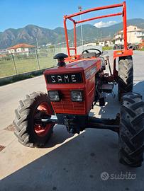 same  condor 55 dt cambio syncro