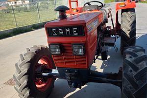 same  condor 55 dt cambio syncro