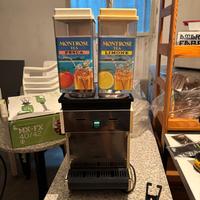 Dispenser Bevande Fredde Professionale