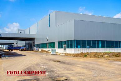 Immobile di 1300 m² con 1 locale a Lonigo