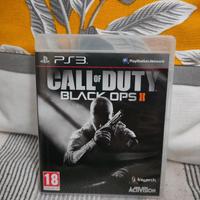 Call of duty black ops 2 ps3