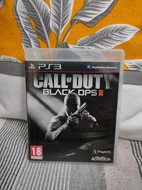 Call of duty black ops 2 ps3