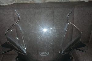 parabrezza Alto piaggio mp3 