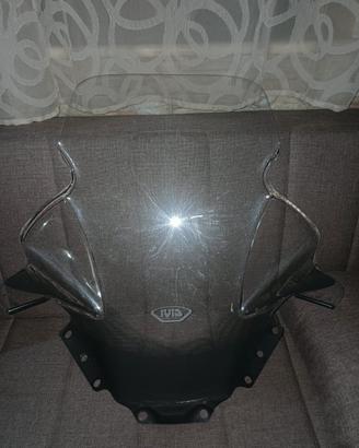 parabrezza Alto piaggio mp3 
