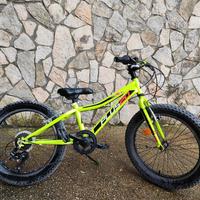FAT-BIKE AURELIA