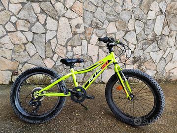 FAT-BIKE AURELIA