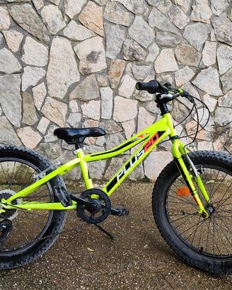 FAT-BIKE AURELIA