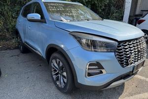 DR AUTOMOBILES DR 5 1.5 95cv