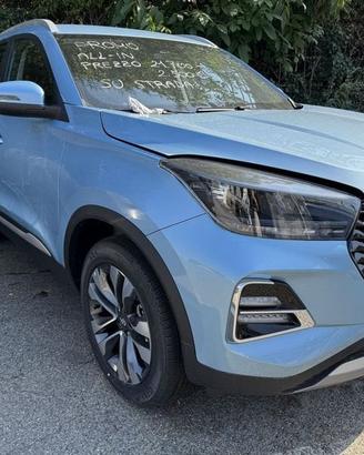 DR AUTOMOBILES DR 5 1.5 95cv