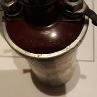 Bobina Ducati Elettrotecnica 12 v cc