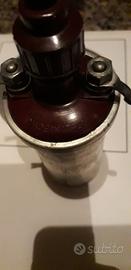 Bobina Ducati Elettrotecnica 12 v cc