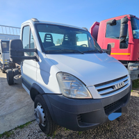 Iveco Turbo Daily 60C15