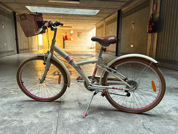 Bicicletta bambina