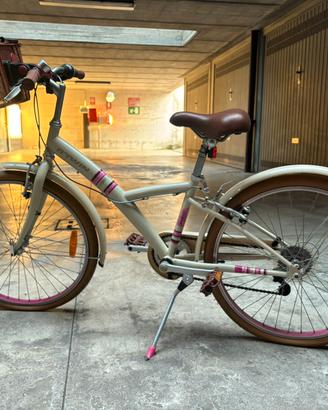 Bicicletta bambina