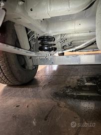 FIAT DUCATO CITROEN JAMPER PEGEOT BOXER