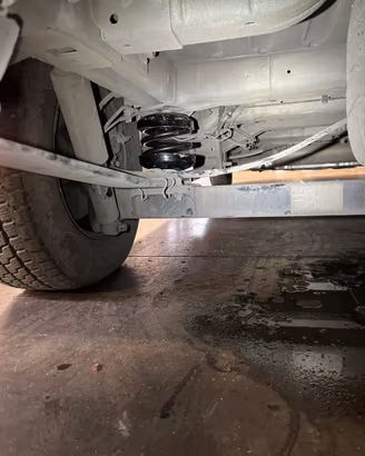 FIAT DUCATO CITROEN JAMPER PEGEOT BOXER