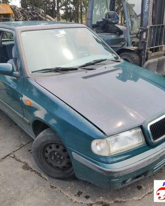 SKODA FELICIA 2 6U1 1.3 68CV 98-01 -Ricambi