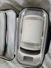 Samsung The Freestyle proiettore