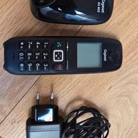 telefono fisso cordless 