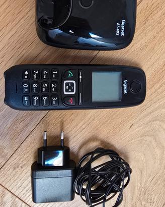 telefono fisso cordless 