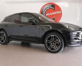 PORSCHE Macan 2.0 Telecamera - Tagliandi ufficia