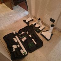 Folletto senza fili wireless VK7S