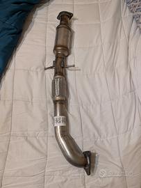 Catalizzatore BM Catalysts Opel Saab euro 5