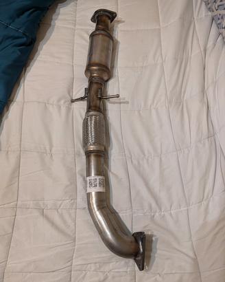 Catalizzatore BM Catalysts Opel Saab euro 5