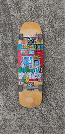 Skateboard Polar Skate & co