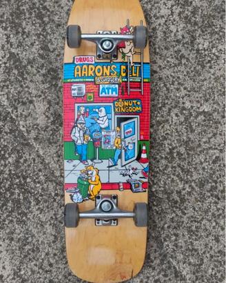 Skateboard Polar Skate & co