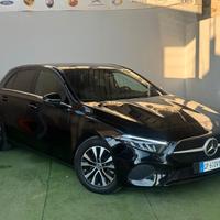 Mercedes-benz A 180 d Automatic AMG Line Premium