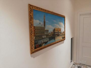 Quadro Canaletto 