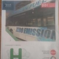 LIBRO SCOLASTICO H2O