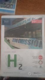 LIBRO SCOLASTICO H2O