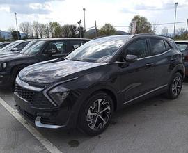 Kia Sportage 1.6 CRDI 136 CV 2WD Mild Hybrid Style