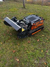 ROBOT ROBOMINI ENERGREEN 