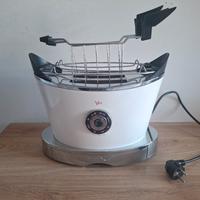 Tostapane Elettronico Volo Bugatti originale