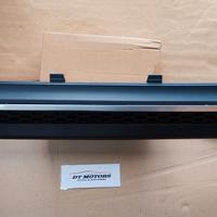 KIT spoiler post. inferiore Smart 451 restyling