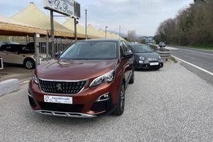 Peugeot 3008 PureTech Turbo 180 S&S EAT8 Allure