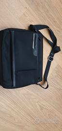 Borsa a tracolla della Ferrari