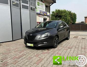LANCIA Delta 1.9 MJT Twinturbo DPF Gold