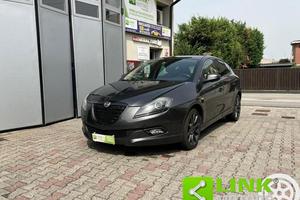 LANCIA Delta 1.9 MJT Twinturbo DPF Gold
