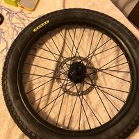 Copertone Kenda 20x2,35 bmx