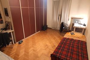 Posto in doppia per studenti, Padova