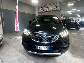 Opel Mokka X 1.6 CDTI Ecotec 4x2 Start&Stop Innova