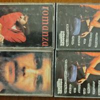 lotto audiocassette
