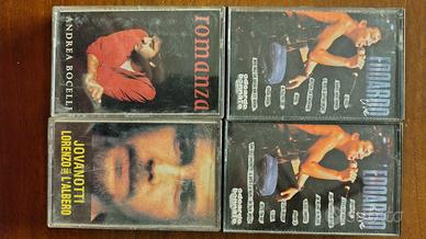 lotto audiocassette