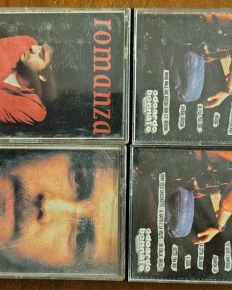 lotto audiocassette