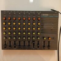 Mixer 8 canali Roland Boss