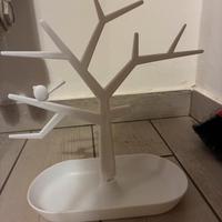 Albero per gioielli